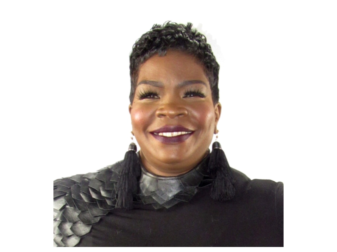 Pastor Charise Jenkins — Embassy Southfield
