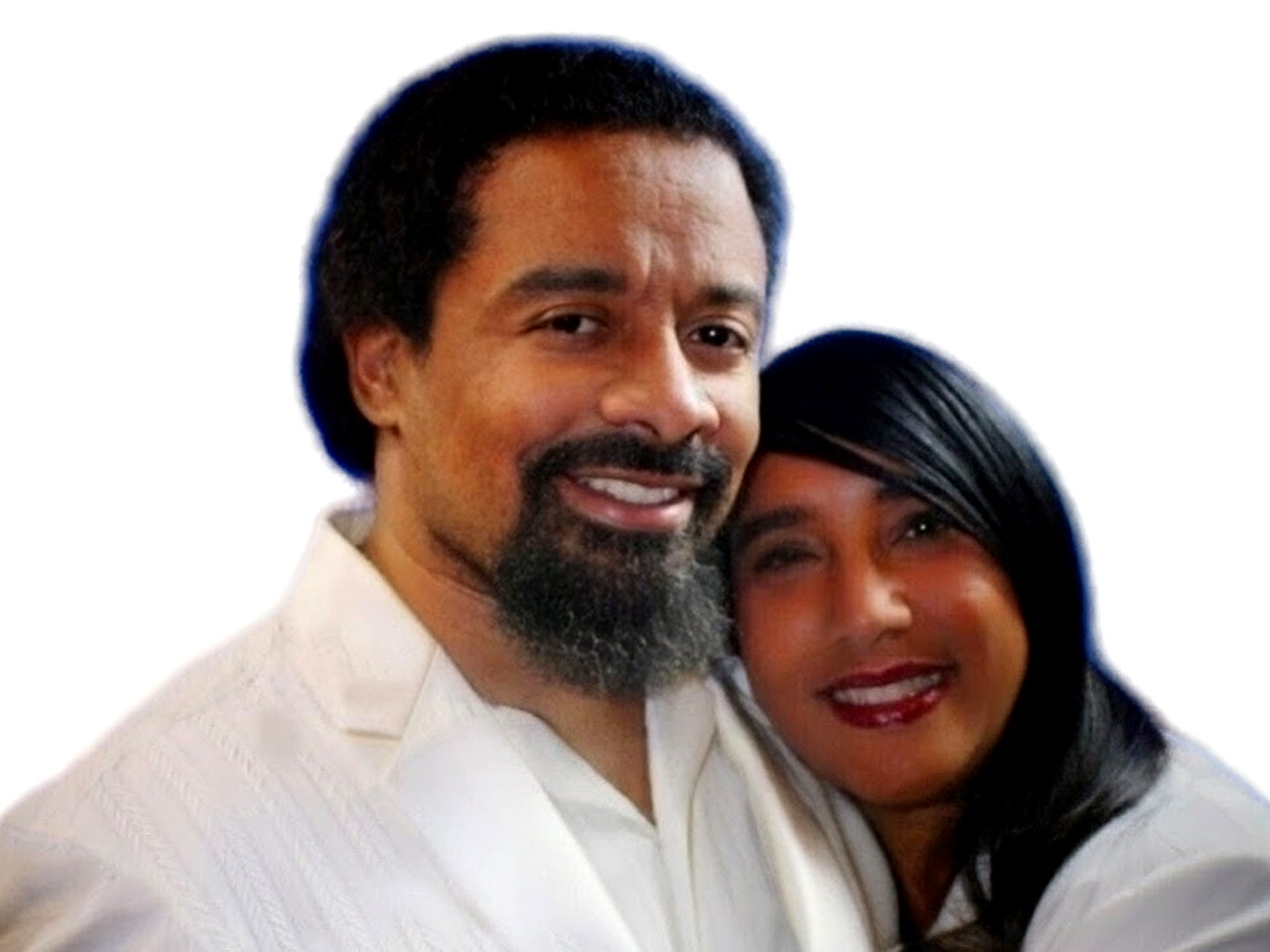Pastor Robert Willis & Pastor Gale Willis — Embassy Kalamazoo