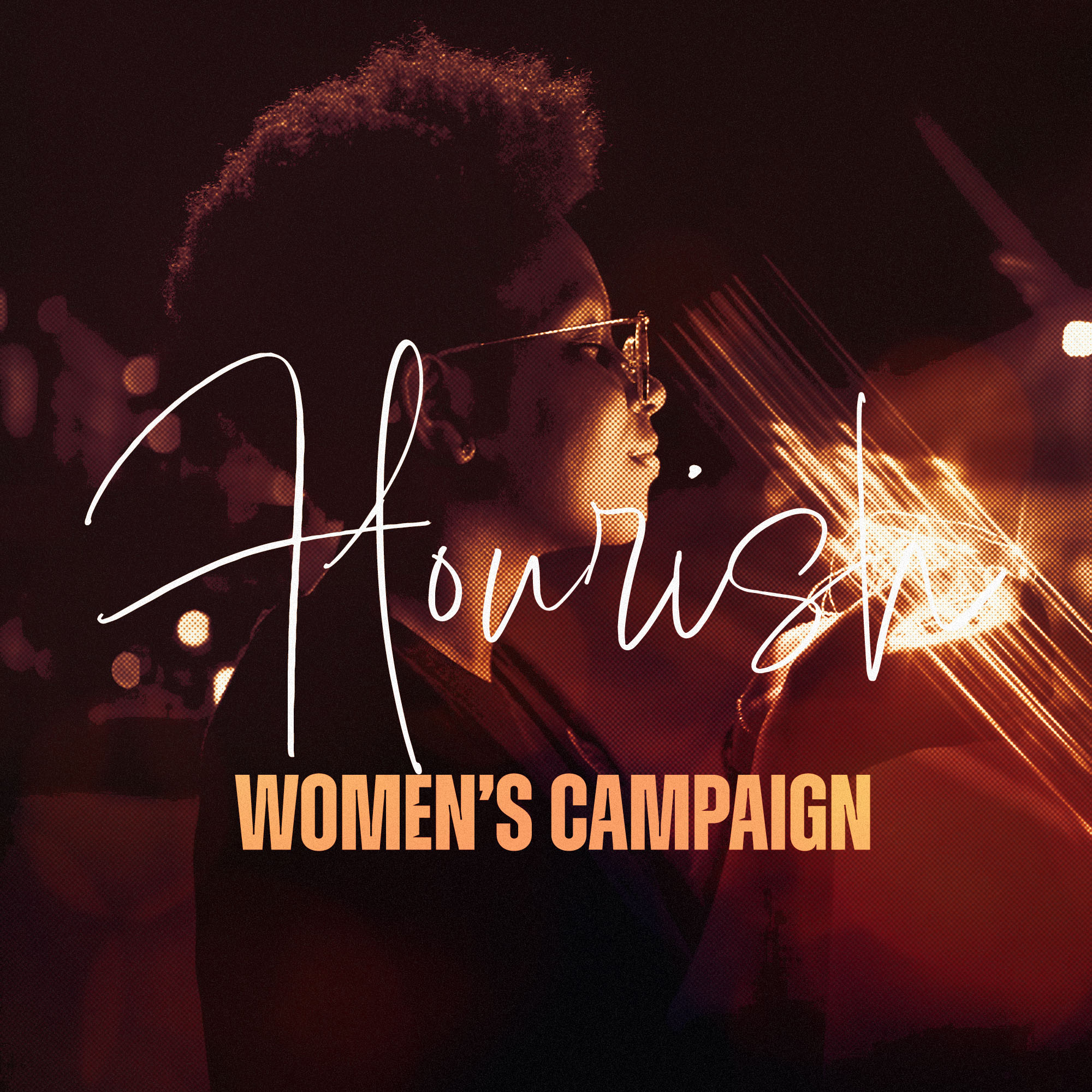 Flourish · Women of Embassy