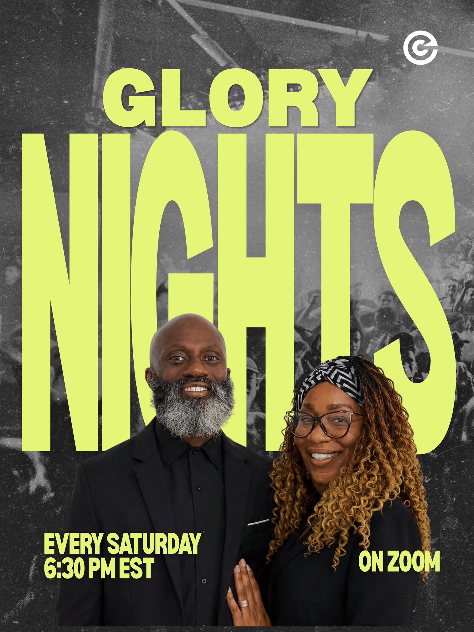 Glory Nights