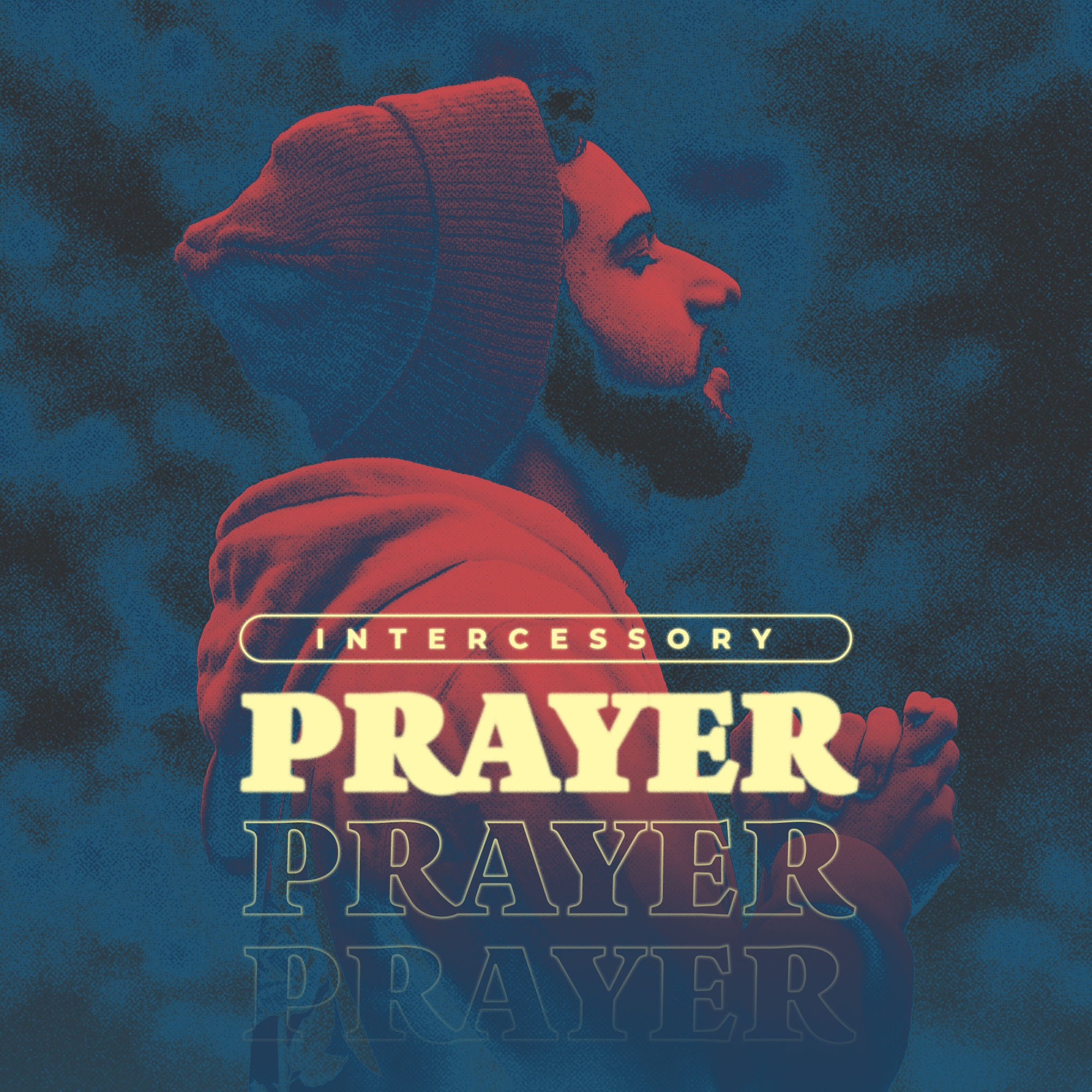 Intercessory Prayer