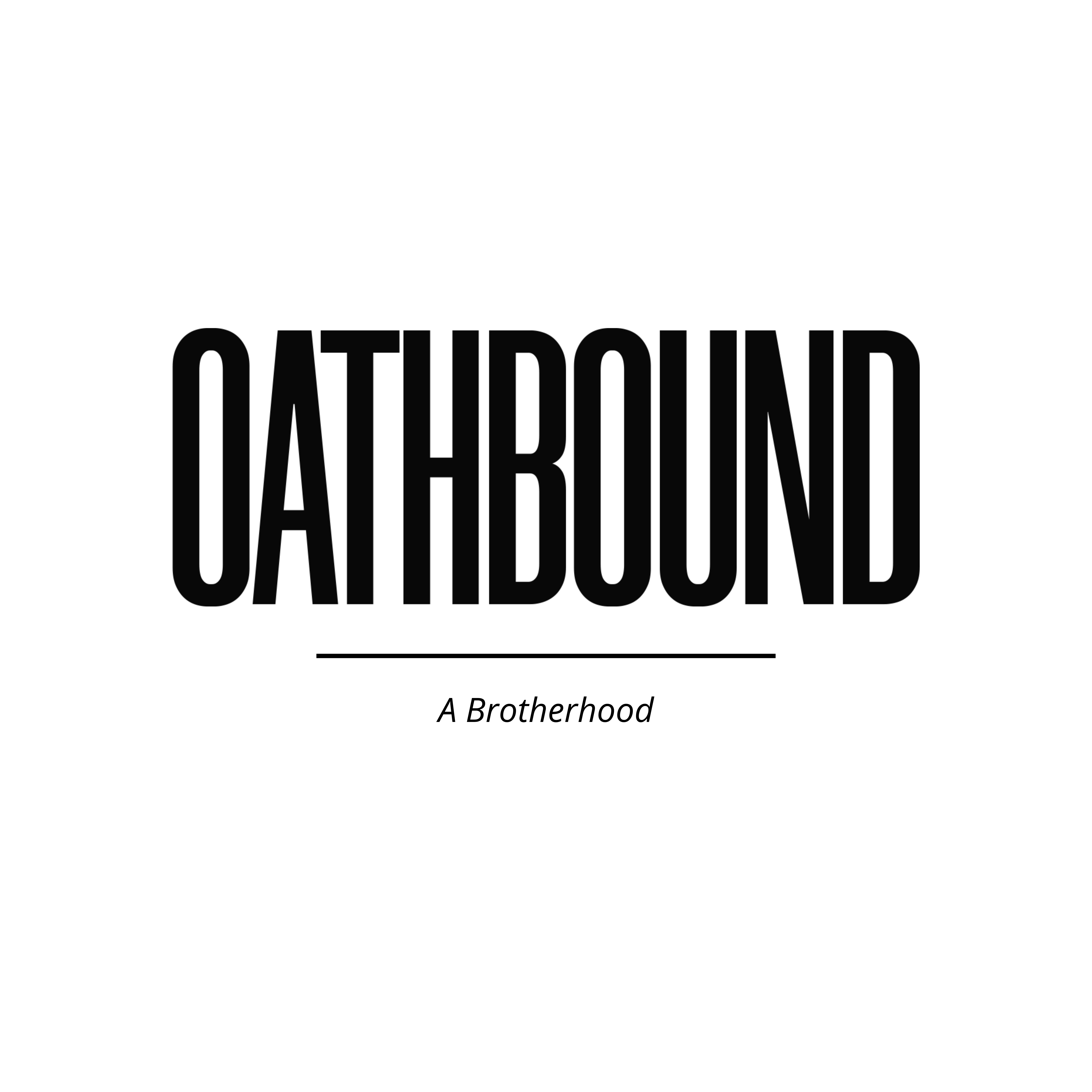 Oathbound
