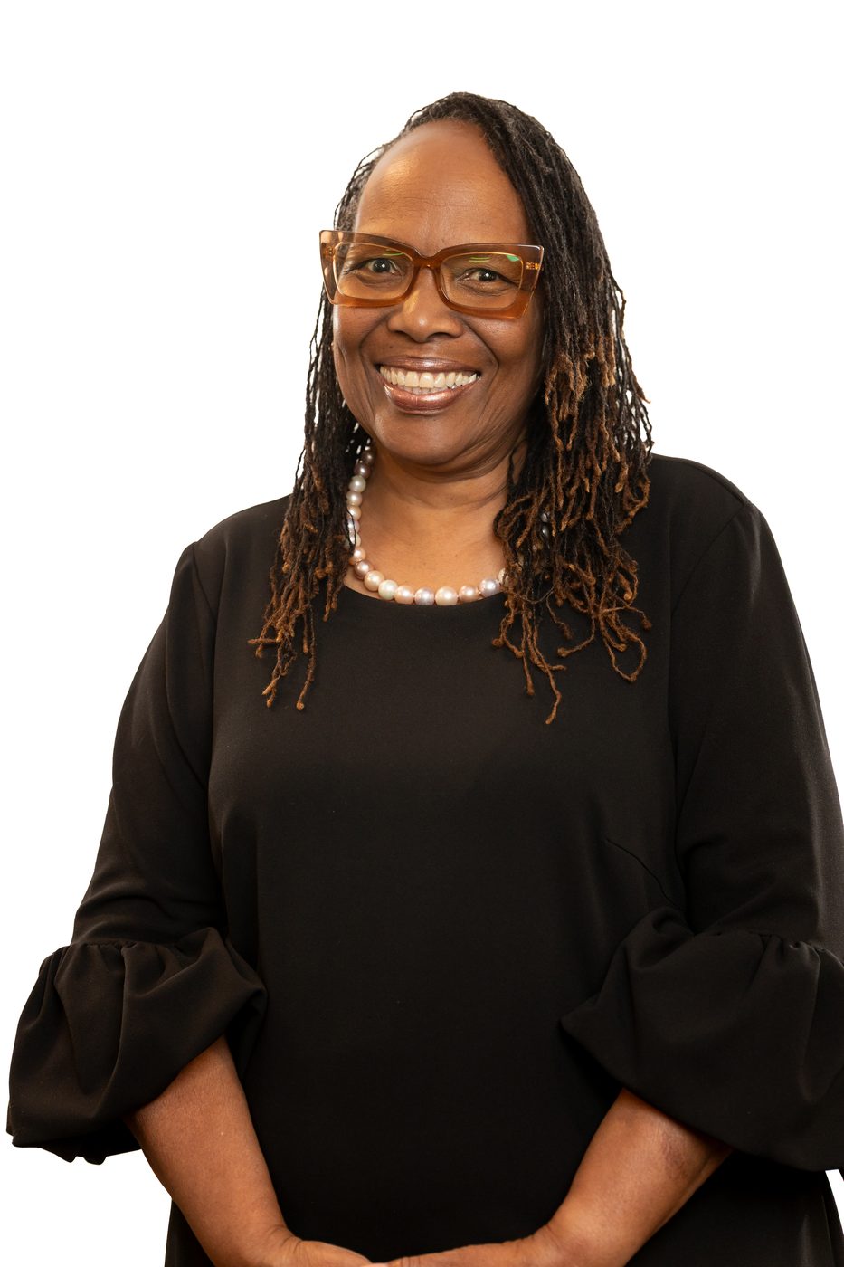 Portrait of Dr. Jacqueline Lawler