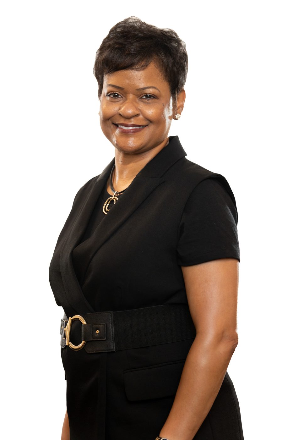 Portrait of Elder Kyleen Walker