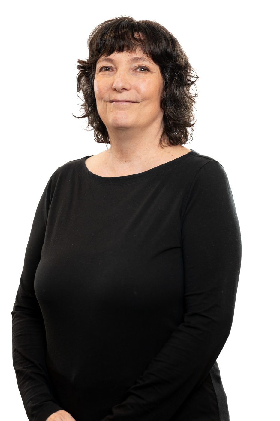 Portrait of Minister Judy Cuningham