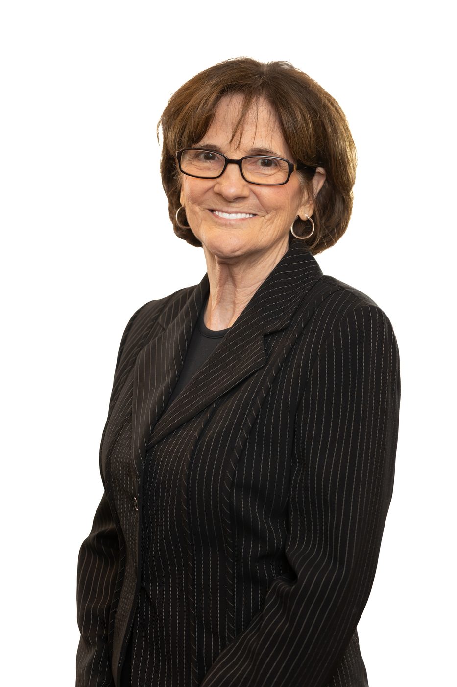 Portrait of Prophetess Mary Lou Cole